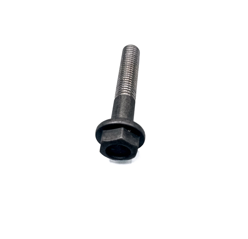 Coyote Pulley Bolt M10x60 LH