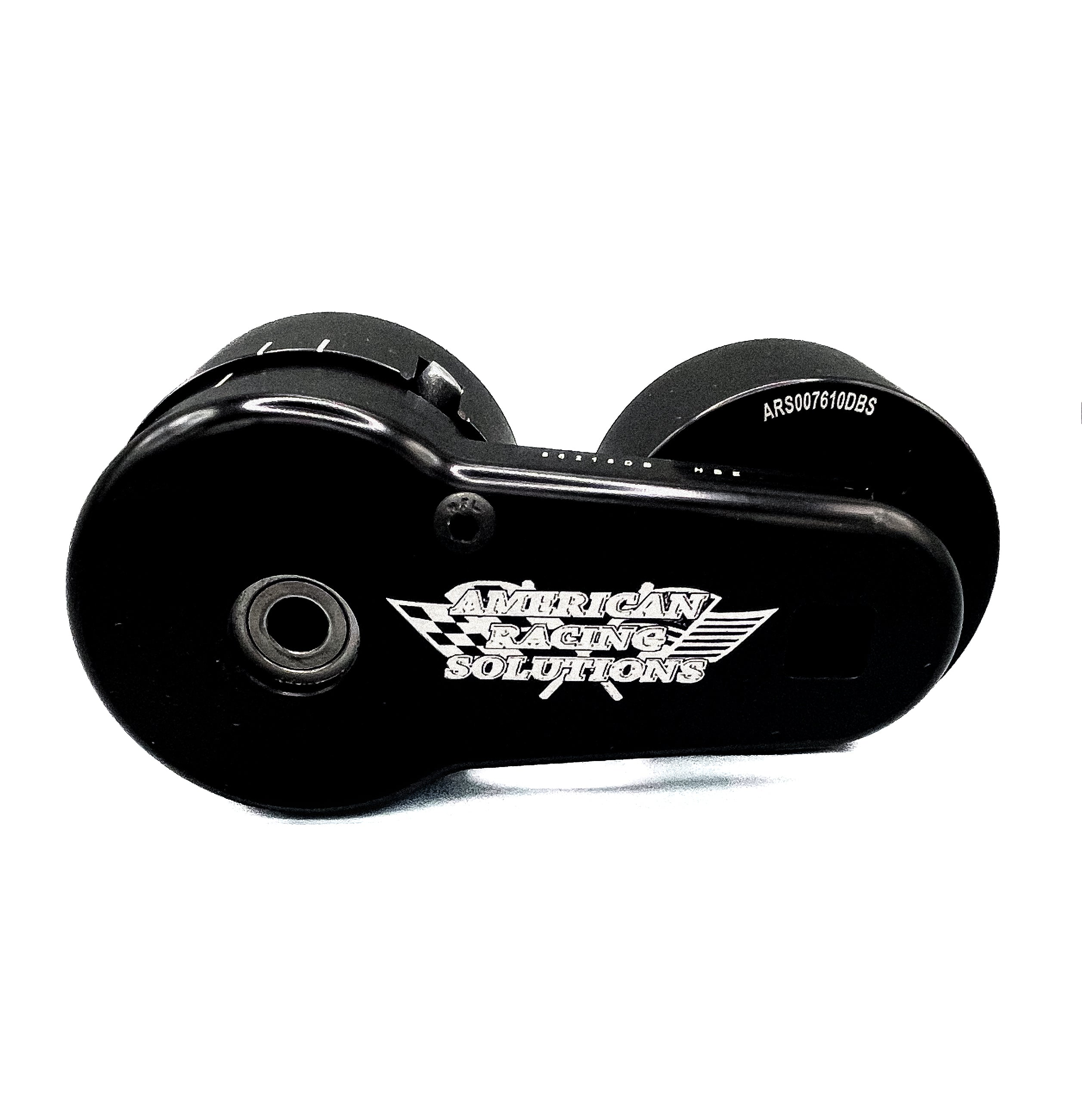 Billet Racing Belt Tensioner - COPO Magnuson 50 lb Spring