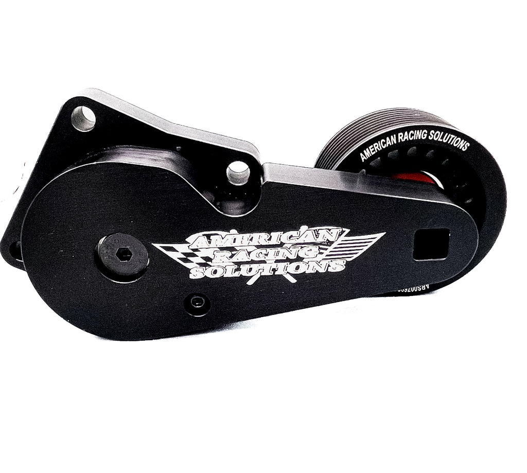 Billet Racing Belt Tensioner - Mustang Cobra Race
