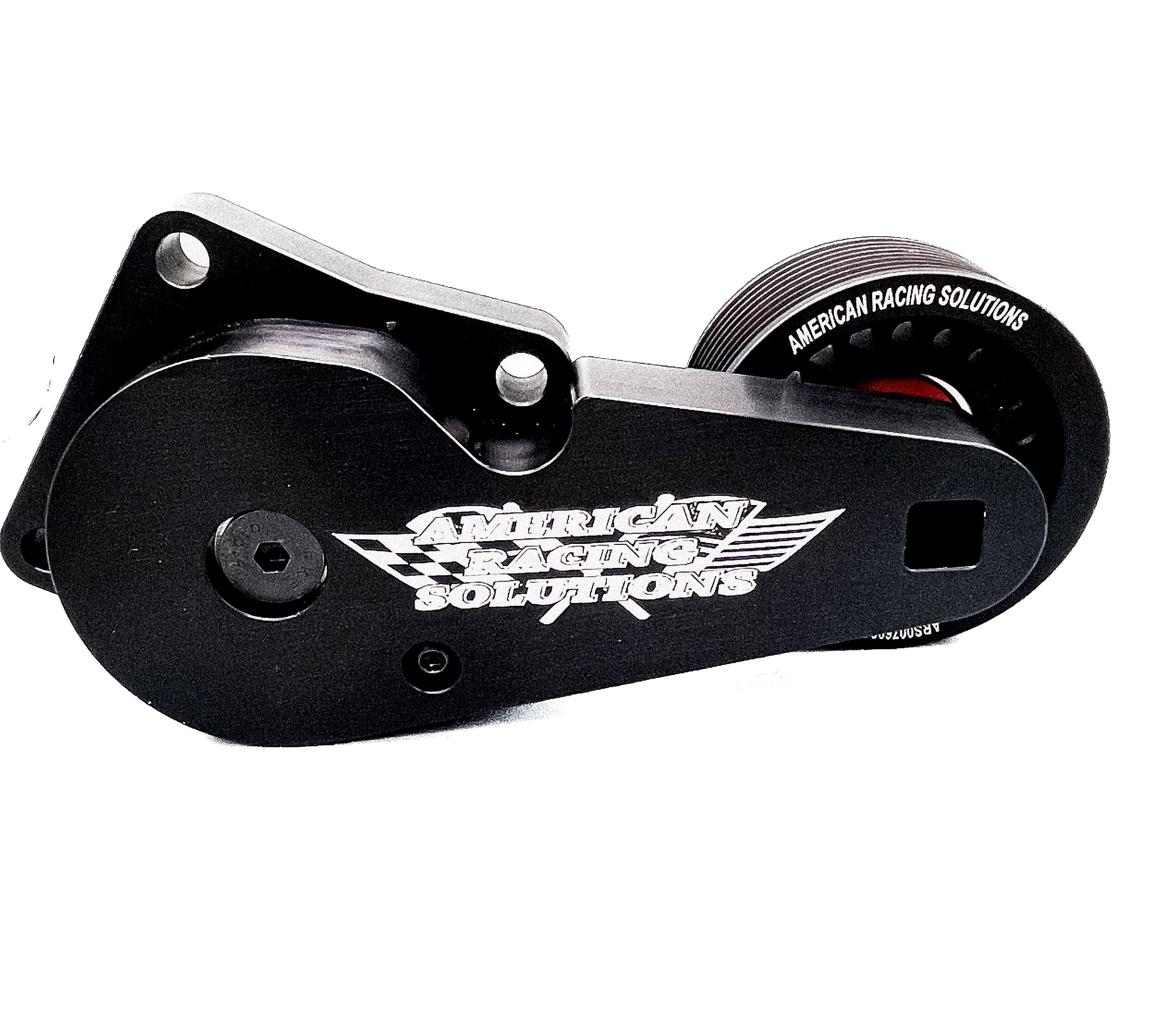 Billet Racing Belt Tensioner - Mustang Cobra Race