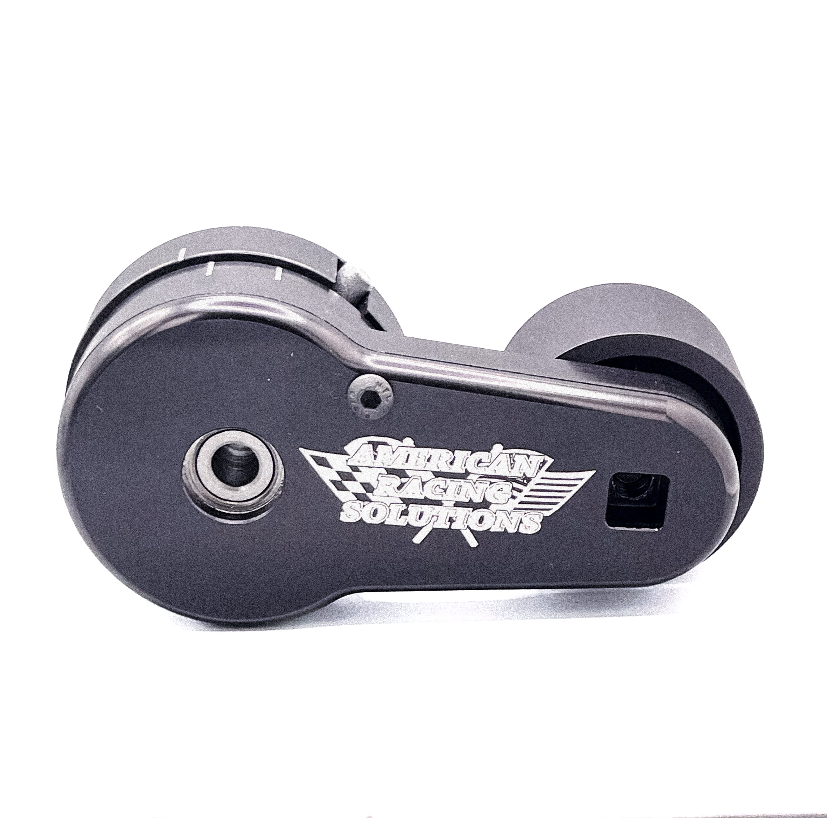 Racing Billet Belt Tensioner - Mustang GT500 50lb Spring