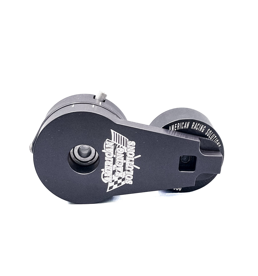 Billet Racing Belt Tensioner - HEMI Race 50 lb. Spring