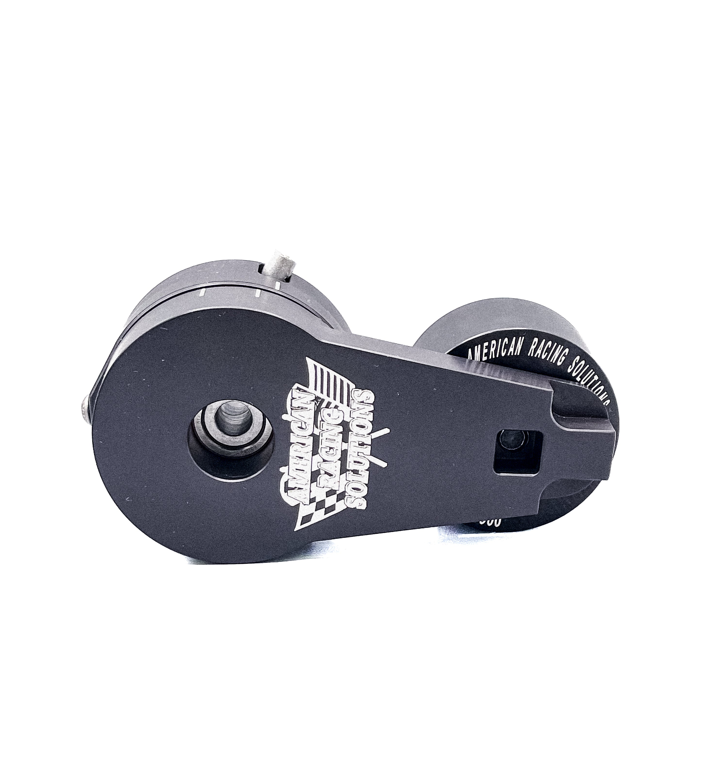 Billet Racing Belt Tensioner - HEMI Race 50 lb. Spring