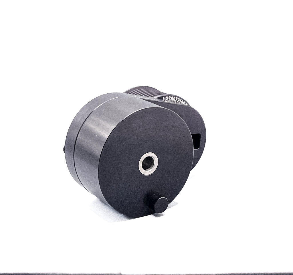 Hellcat Racing Belt Tensioner