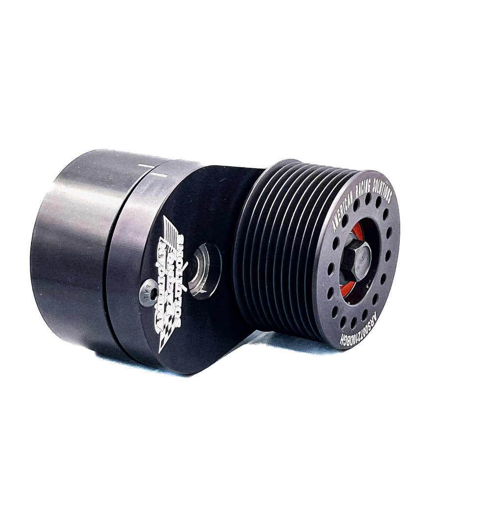 Hellcat Racing Belt Tensioner