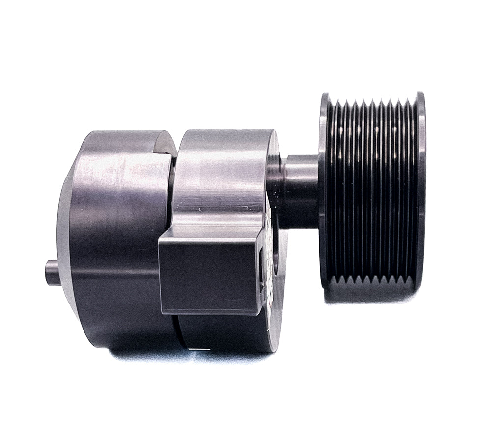 LSA Billet Racing Belt Tensioner - 60 LB Spring