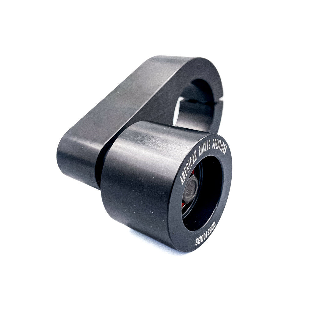 Supercharger Extension Arm 2650 - Black