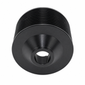 Billet 2.75" 10 Rib Alternator Pulley - Ford GT