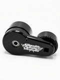 TR50 GM Truck Billet Racing Belt Tensioner - 50lb Spring