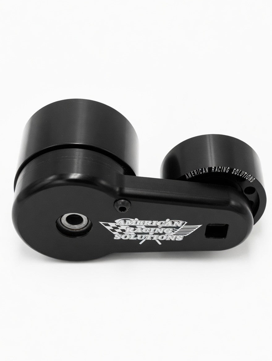 TR50 GM Truck Billet Racing Belt Tensioner - 50lb Spring